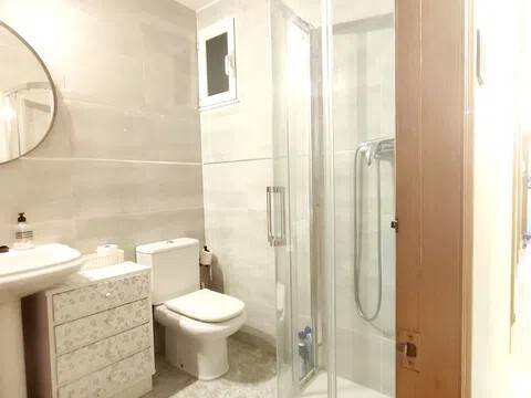 Piso de 120 m² en Oviedo
