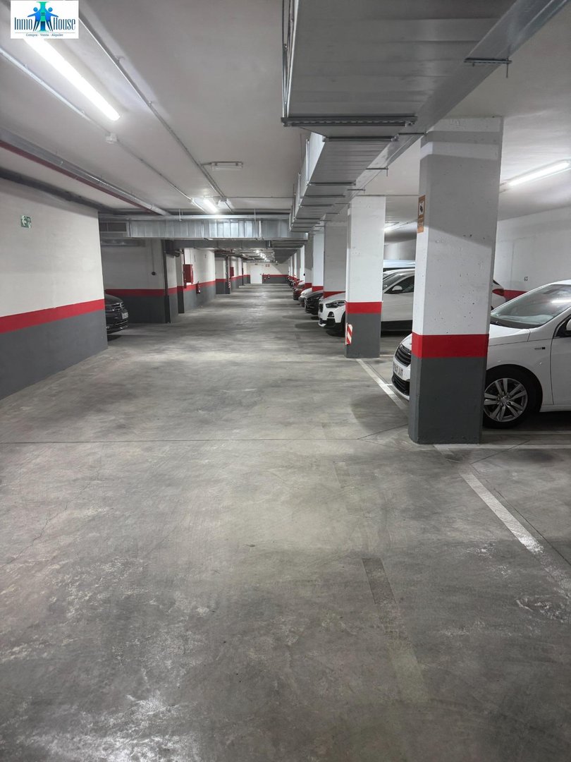 Pis de 110 m² a Albacete