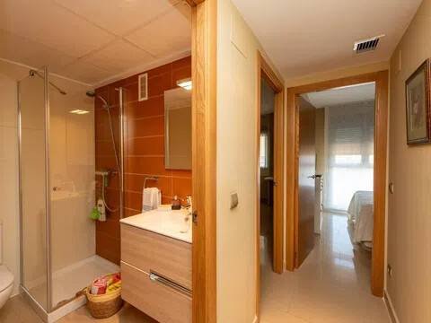 Piso de 95 m² en Alicante