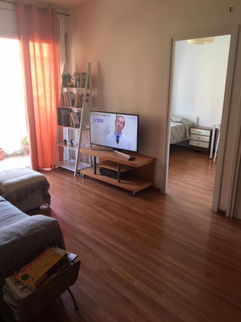 Habitación en alquiler, Barcelona