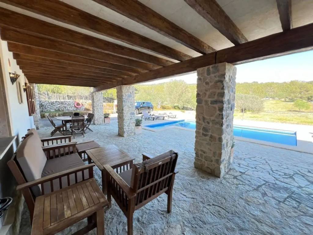 Casa de 180 m² en Alcúdia
