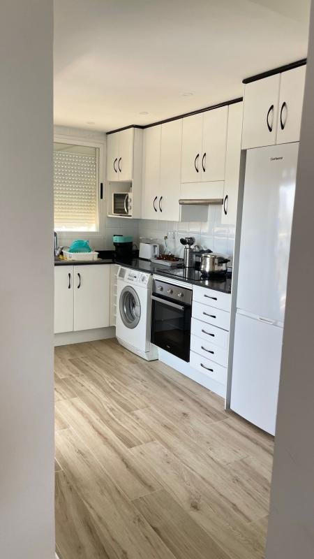 Wohnung 115 m² in Canet d'en Berenguer