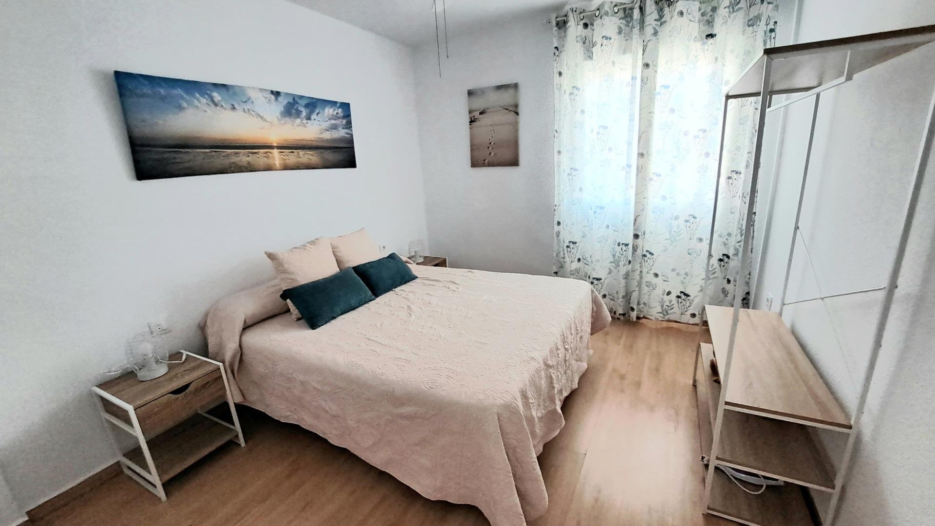 Apartamento 55 m² em Chiclana de la Frontera