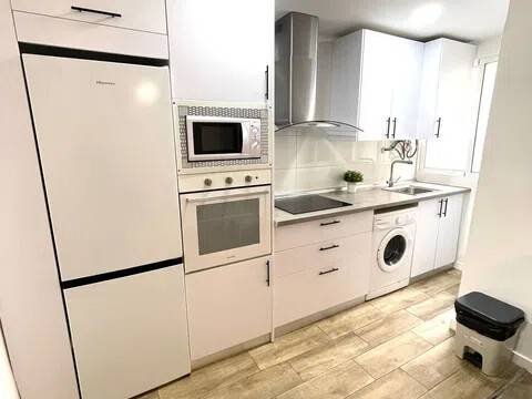 Habitación 90 m², Murcia