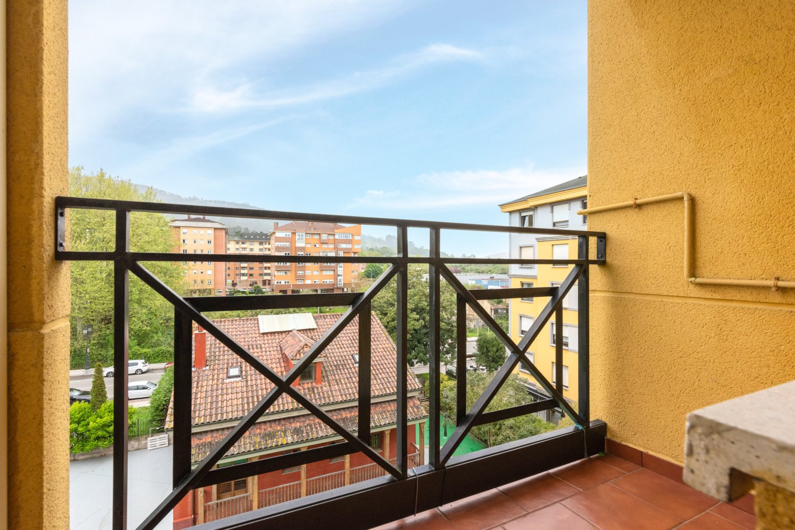 Piso de 90 m² en Oviedo