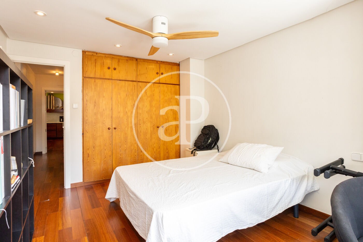 Piso de 100 m² en Valencia