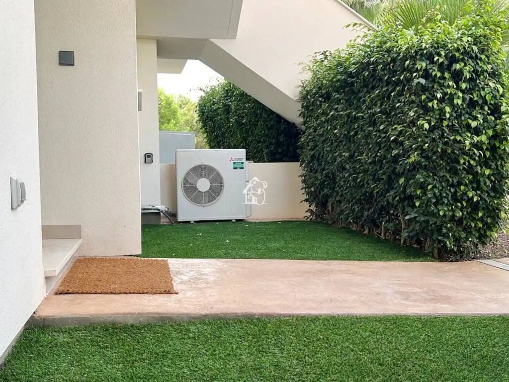 Casa de 70 m² a el Pilar de la Foradada