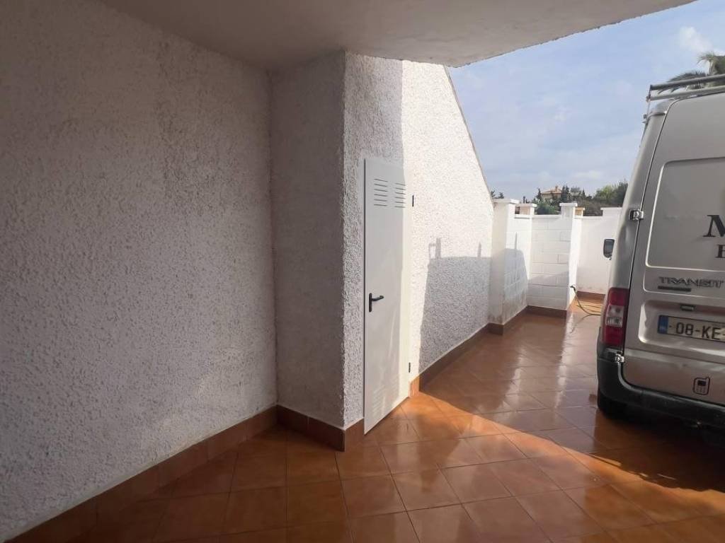 Casa de 80 m² a Oriola