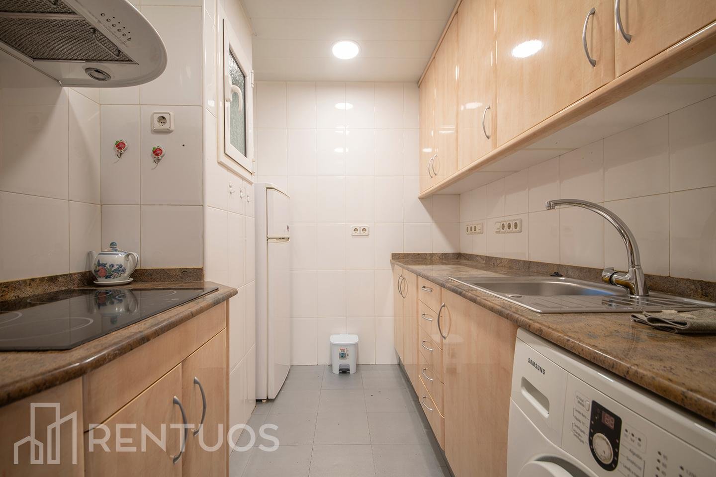 Pis de 41 m² a Barcelona