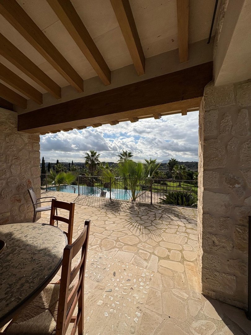 Квартира 550 м² в Lloret de Vistalegre