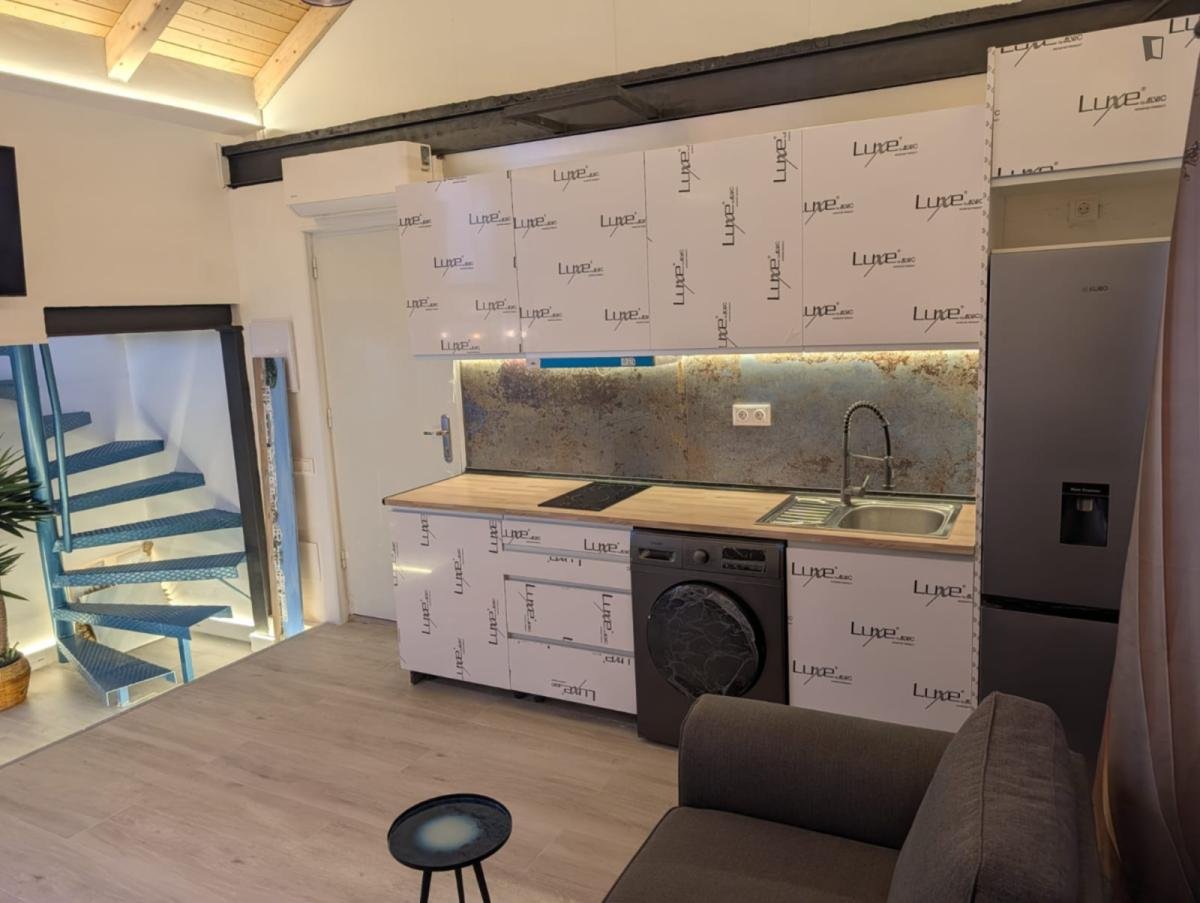 Casa de 85 m² a Madrid