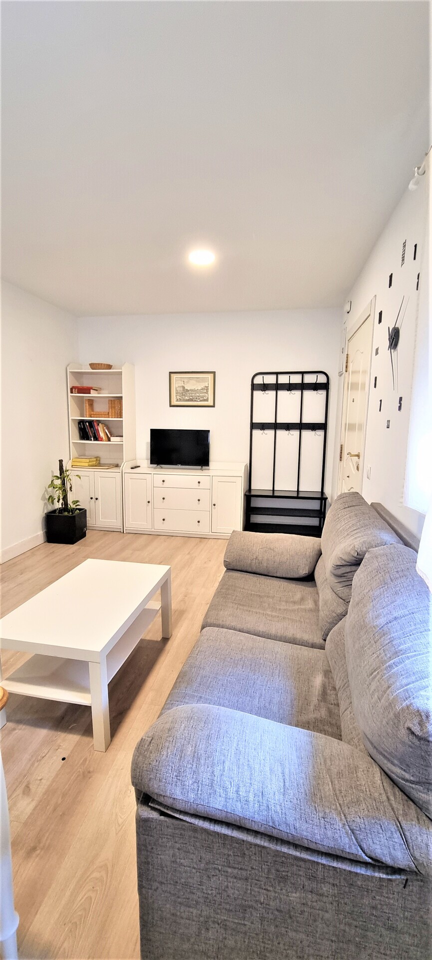 Piso de 48 m² en Madrid