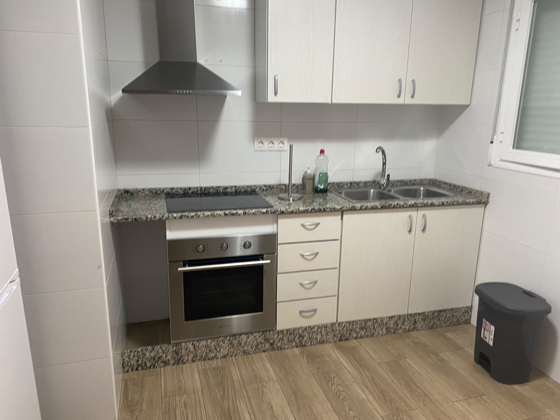 Piso de 95 m² en Lorca