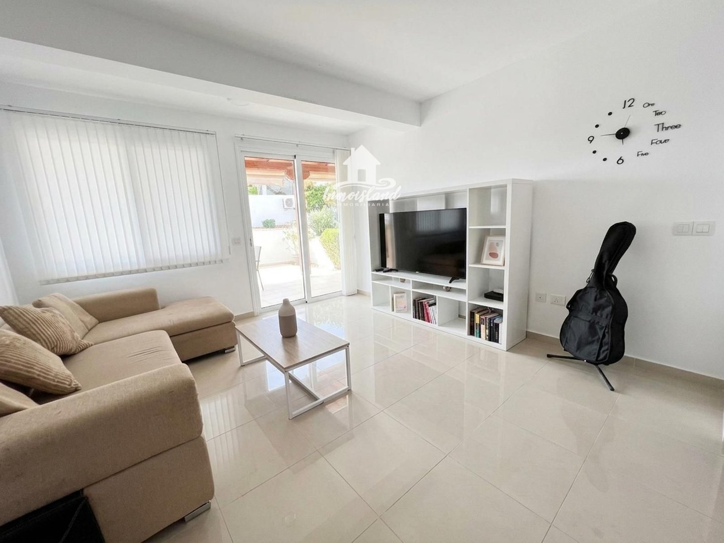 Piso de 129 m² en Arona
