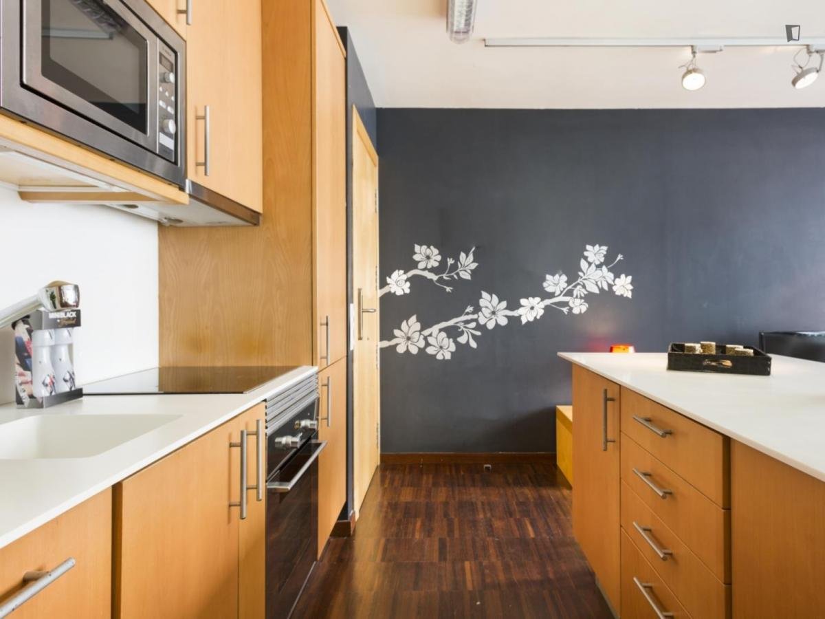 Piso de 63 m² en Barcelona
