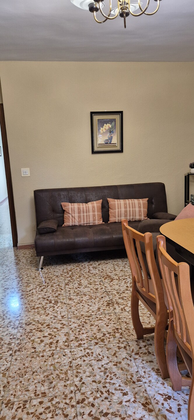 Piso de 95 m² en Ciudad Real