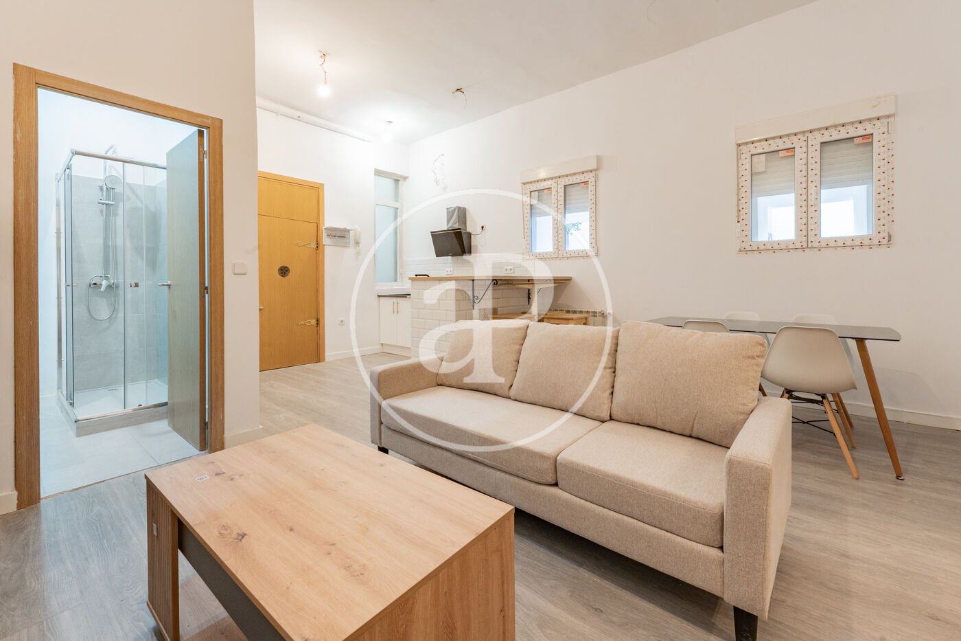 Piso de 70 m² en Madrid
