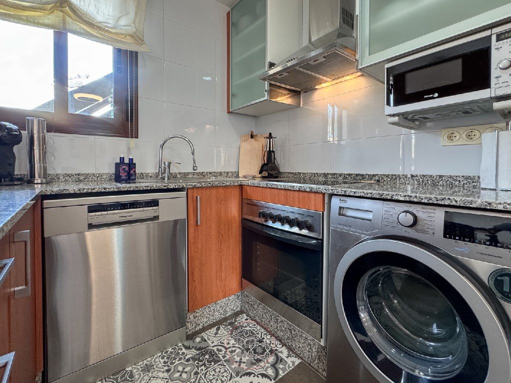 Piso de 69 m² en Vera