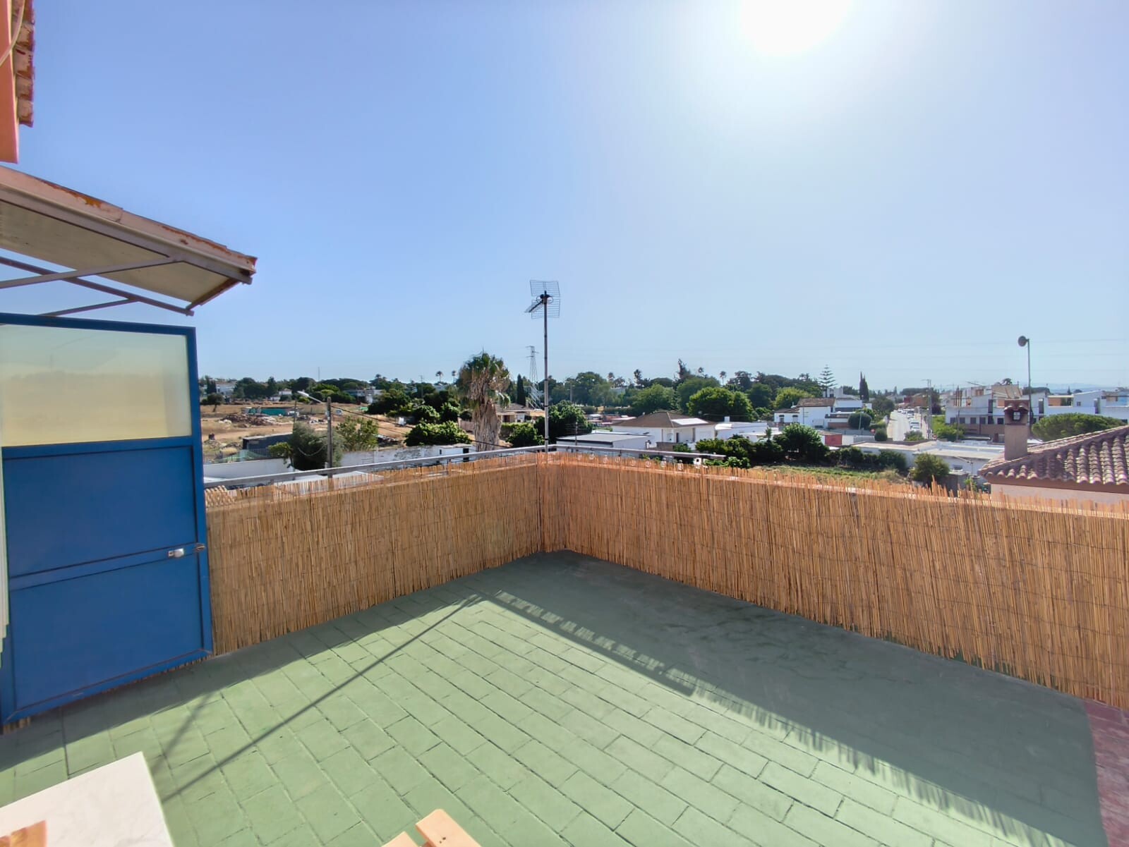 Piso de 130 m² en El Puerto de Santa María