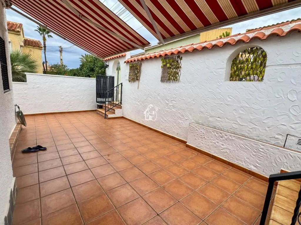 Haus 130 m² in San Fulgencio