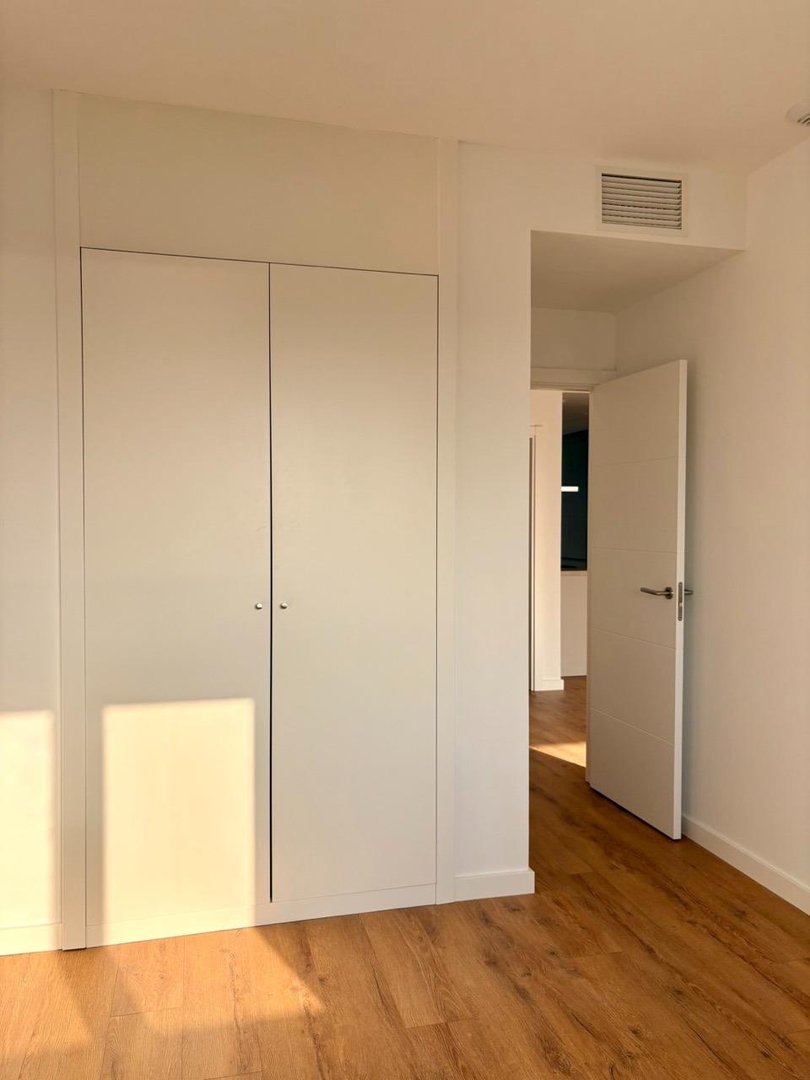 Piso de 66 m² en San Fernando