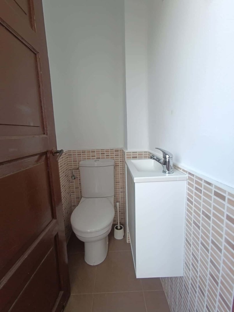 Habitació de lloguer, Pamplona