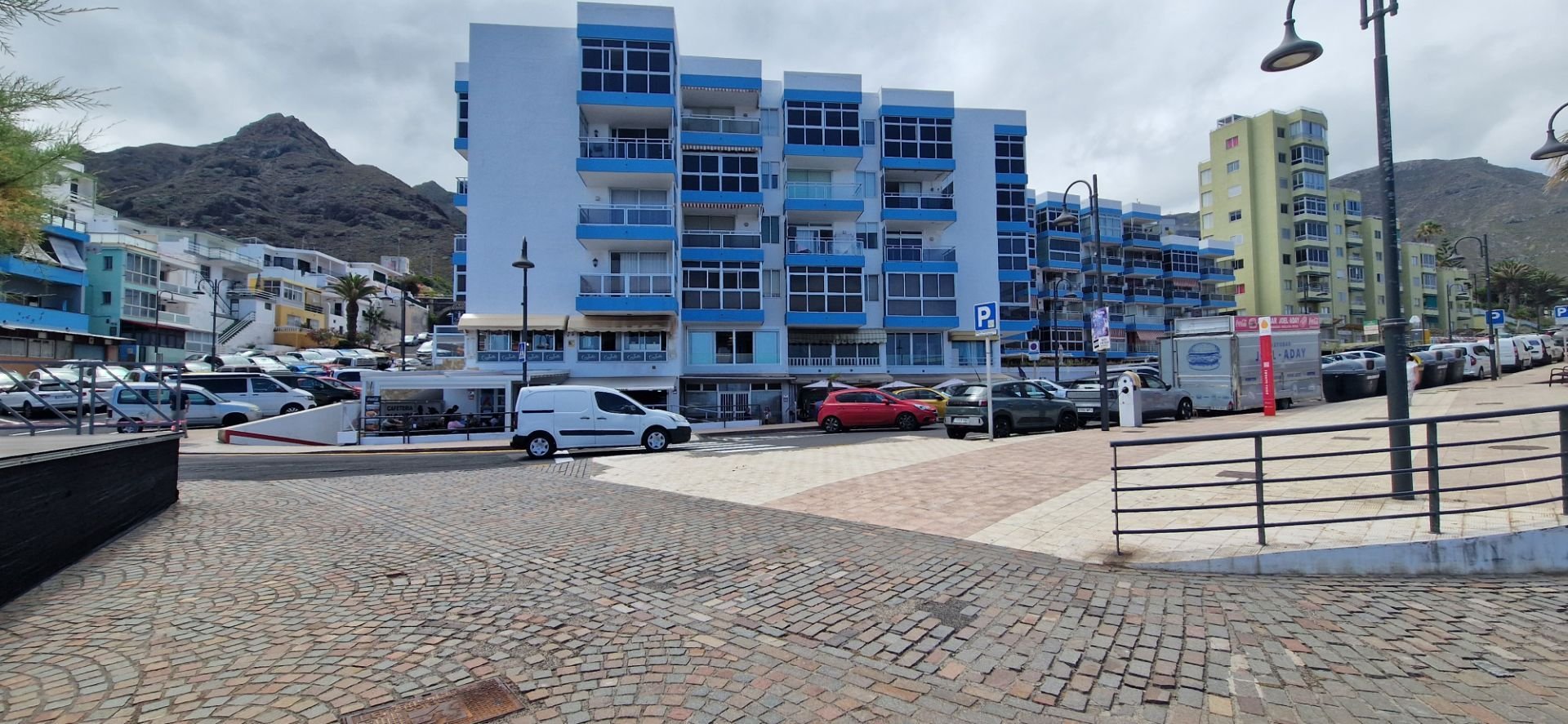 Wohnung 65 m² in San Cristóbal de La Laguna