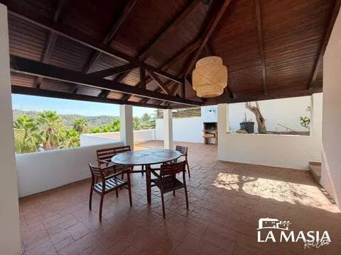 Casa de 171 m² en Olivella