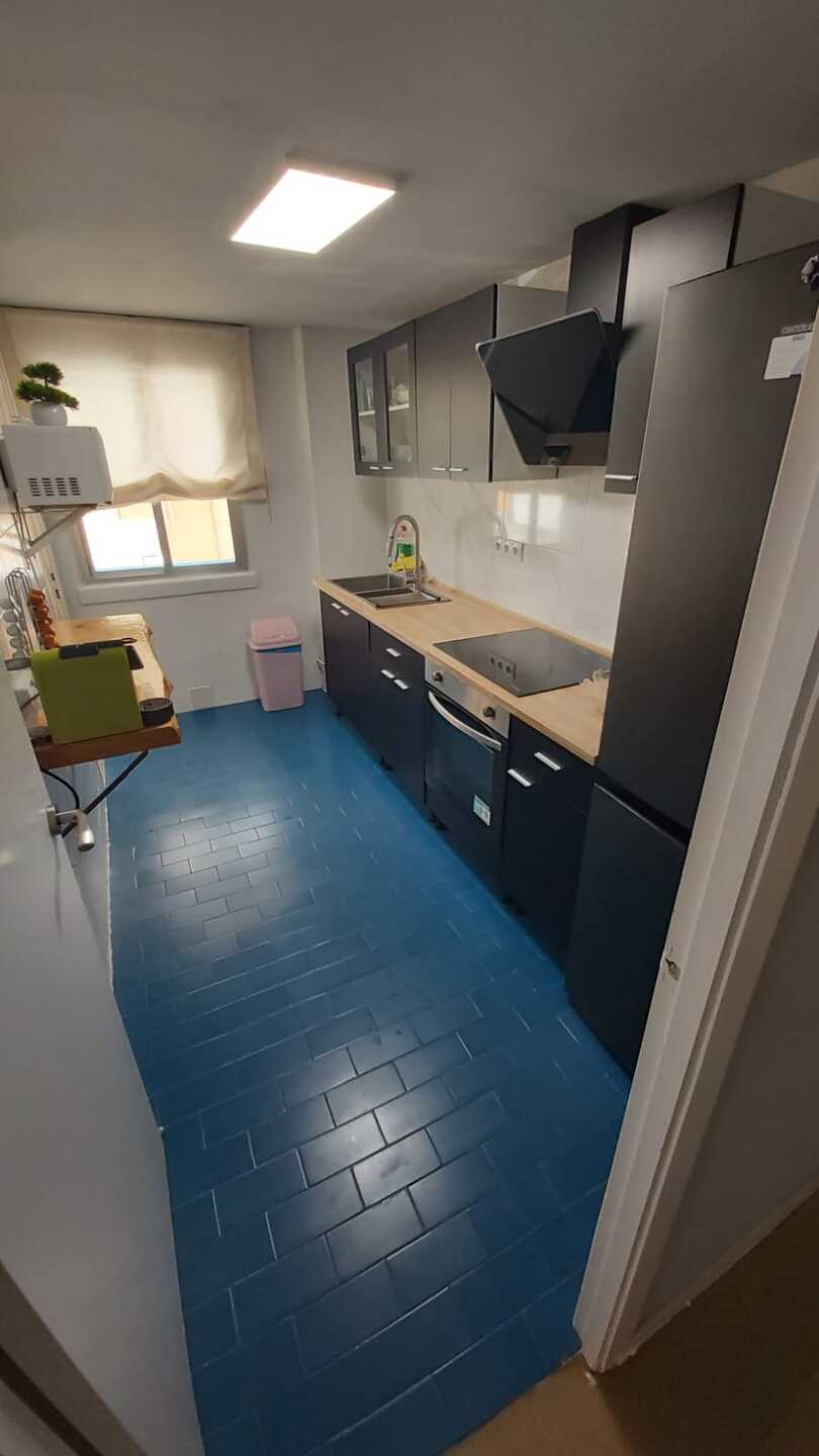 Piso de 96 m² en Foz
