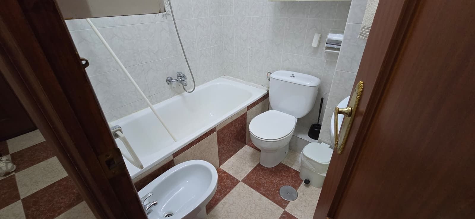 Piso de 85 m² en Puertollano