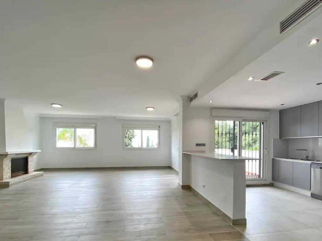 Casa de 320 m² en Marbella