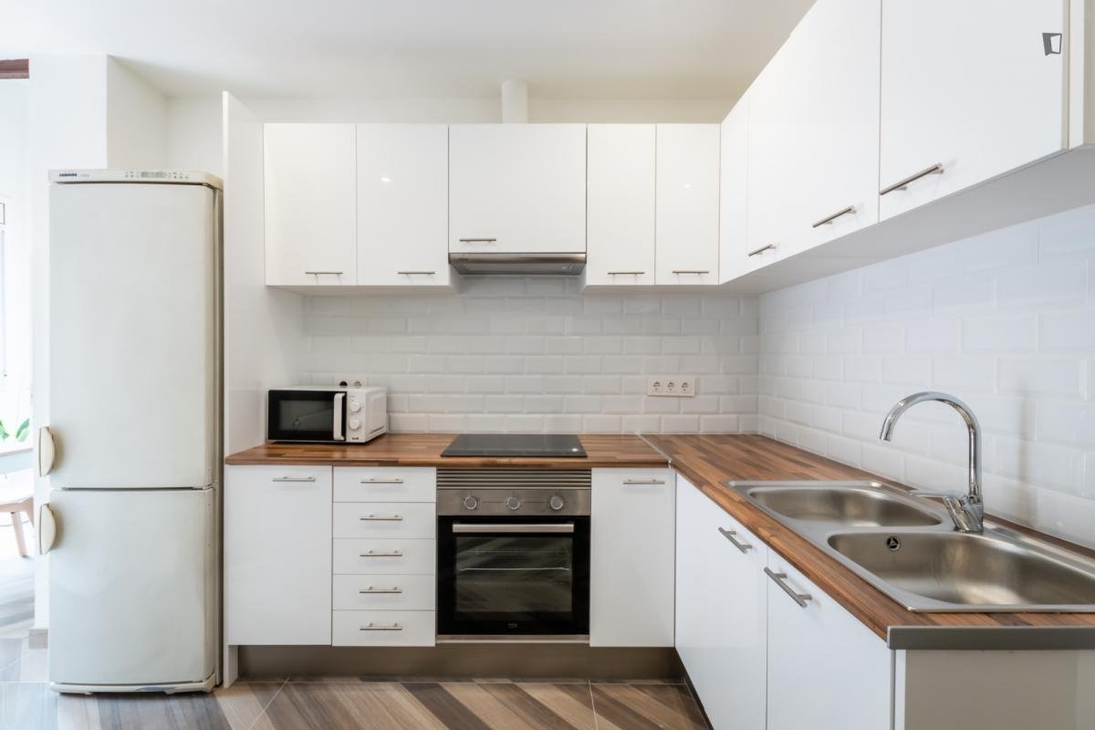 Habitación en alquiler, Barcelona