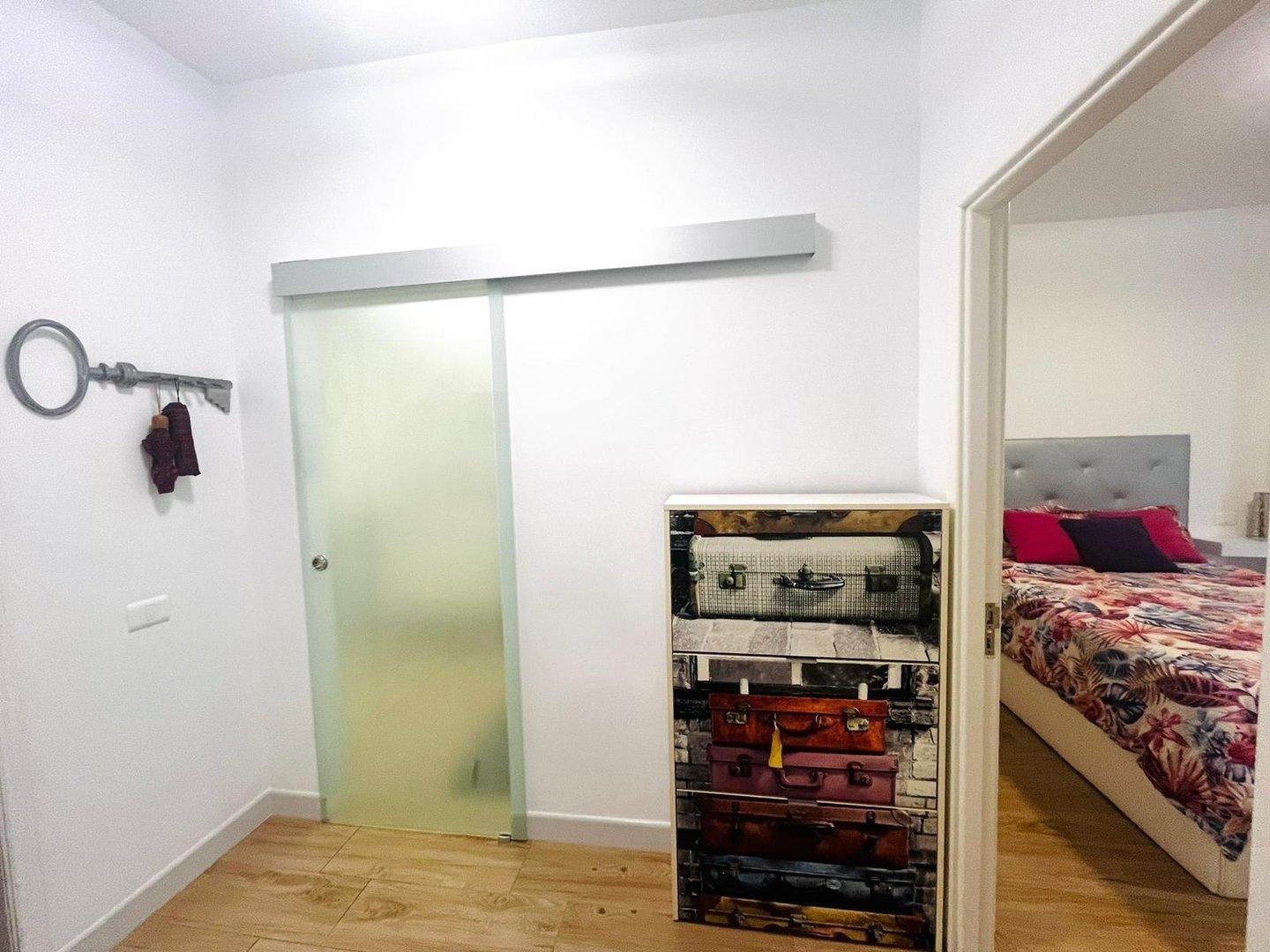 Piso de 56 m² en Las Palmas de Gran Canaria