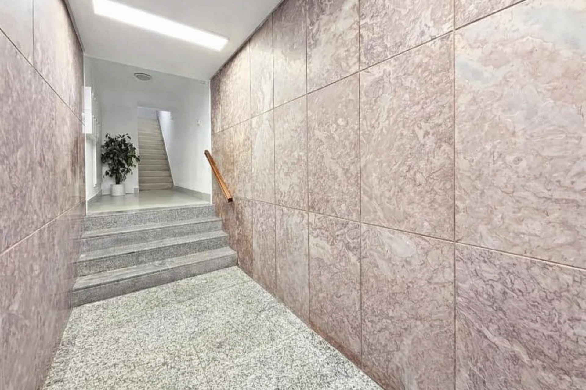 Piso de 85 m² en La Coruña
