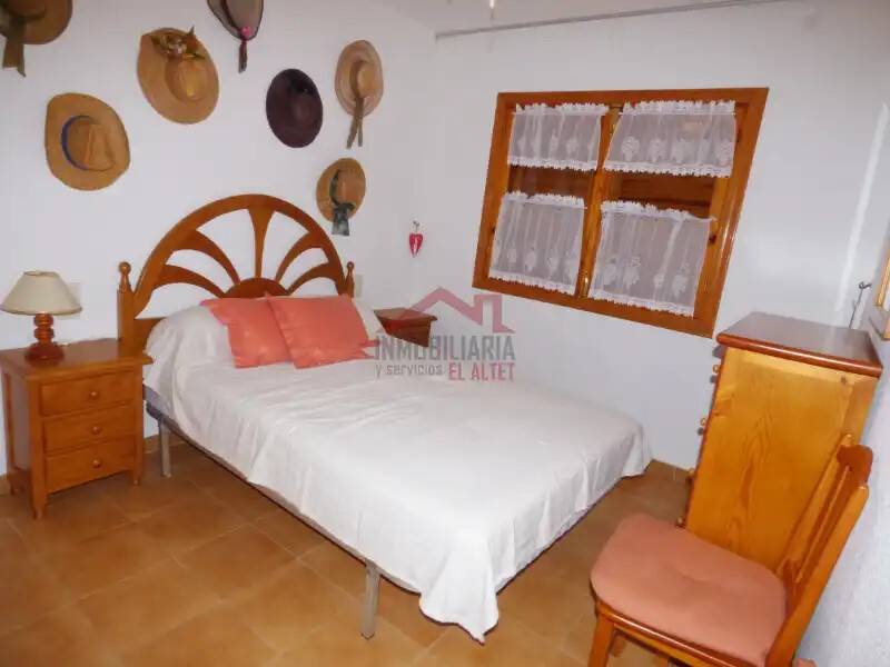 Piso de 60 m² en Elche