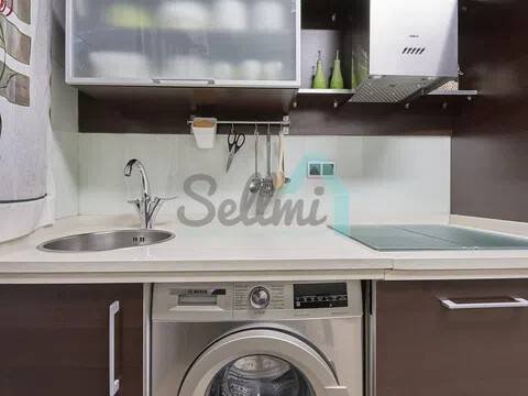 Piso de 74 m² en Gijón