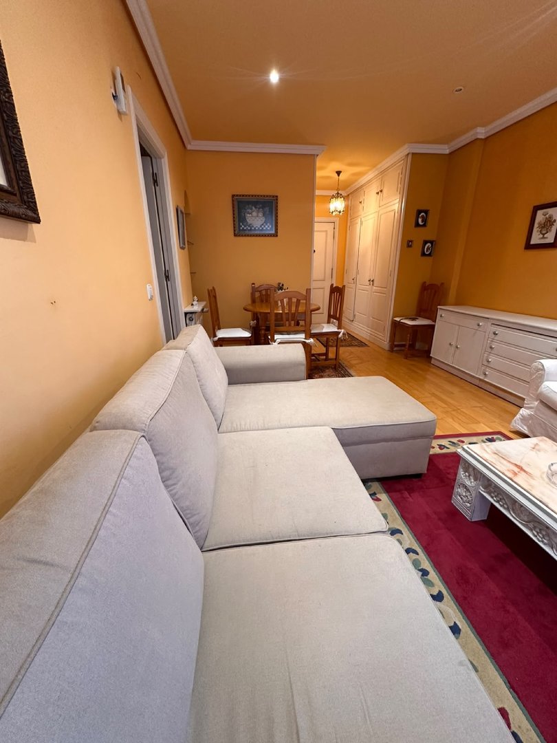 Piso de 75 m² en Santander