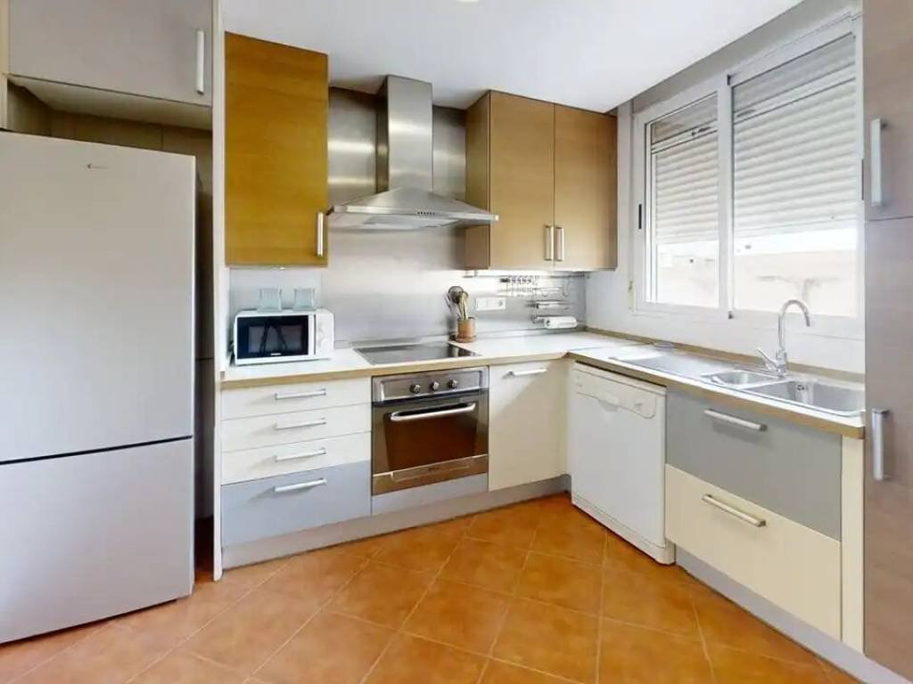Pis de 115 m² a Benetússer