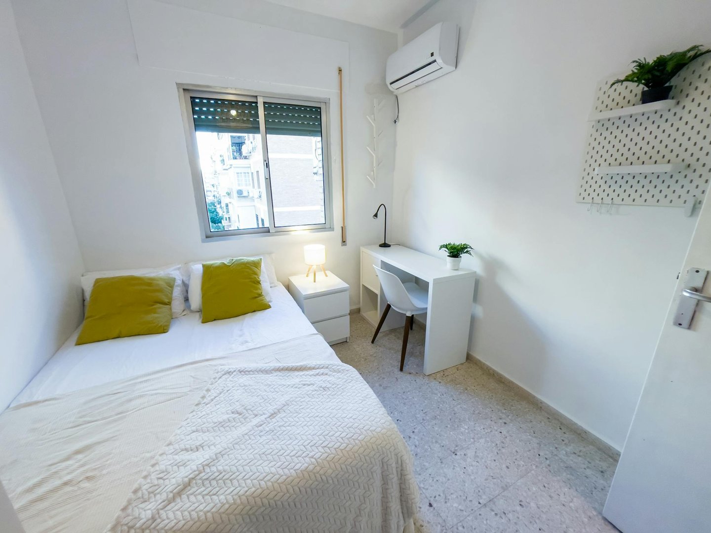 Habitación en alquiler, Sevilla