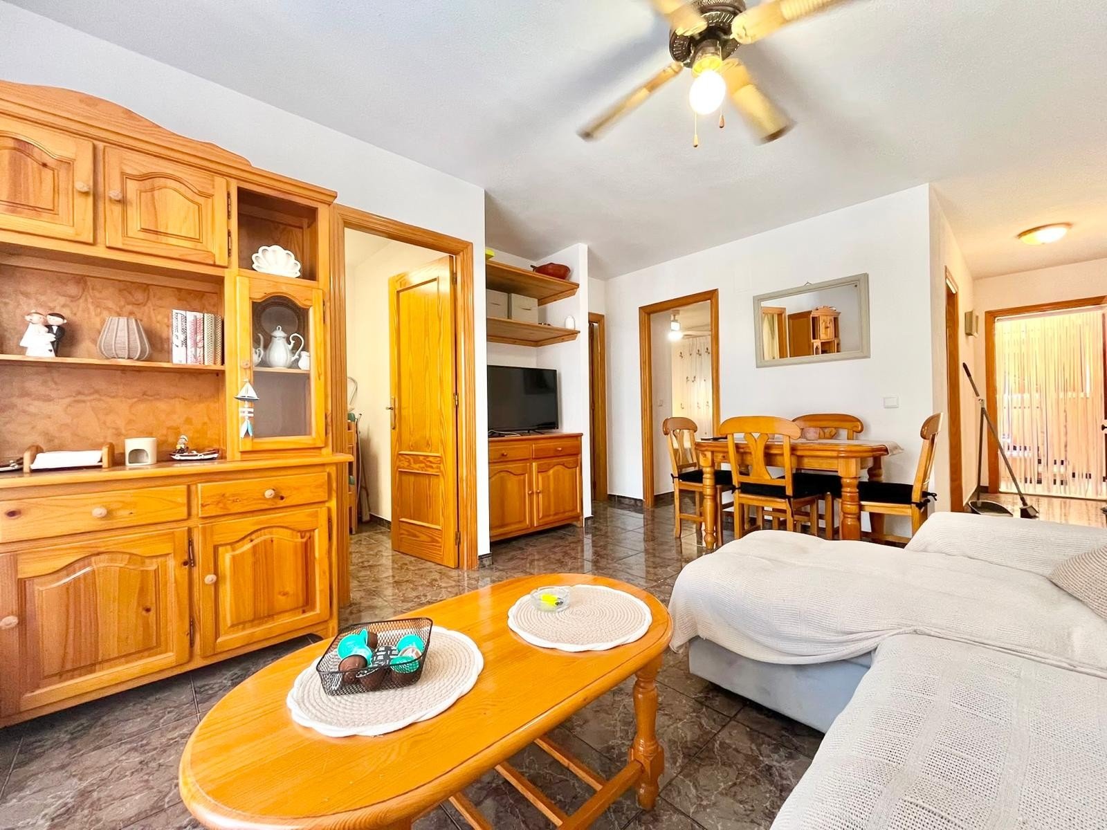 Piso de 60 m² en Torrevieja