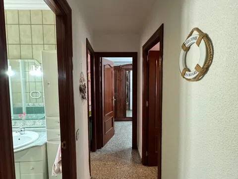 Chambre 85 m², Málaga
