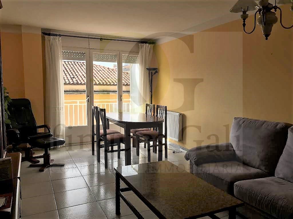 Pis de 93 m² a Sant Vicenç de Castellet