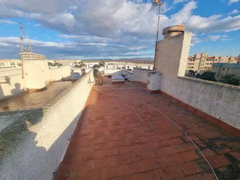 Moradia 120 m² em Almeria
