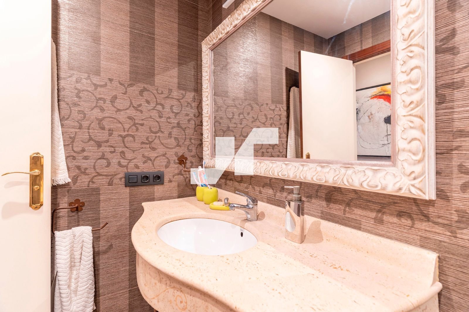 Piso de 281 m² en Burriana