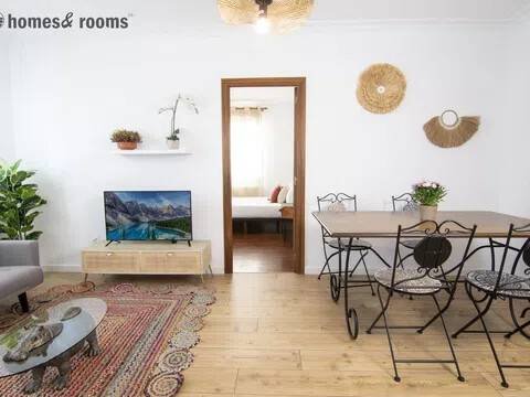 Habitación 80 m², Santiago de Compostela