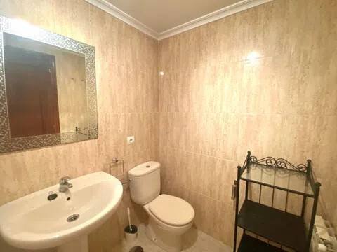 Wohnung 115 m² in El Astillero