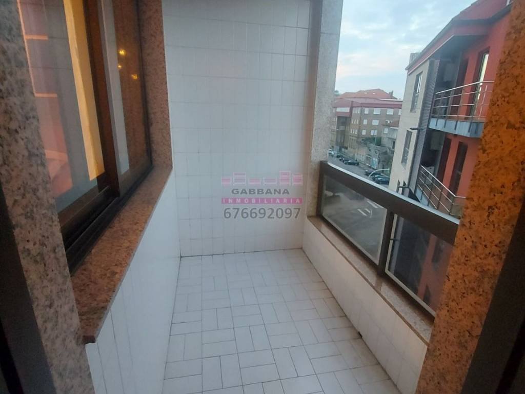 Piso de 76 m² en Vigo