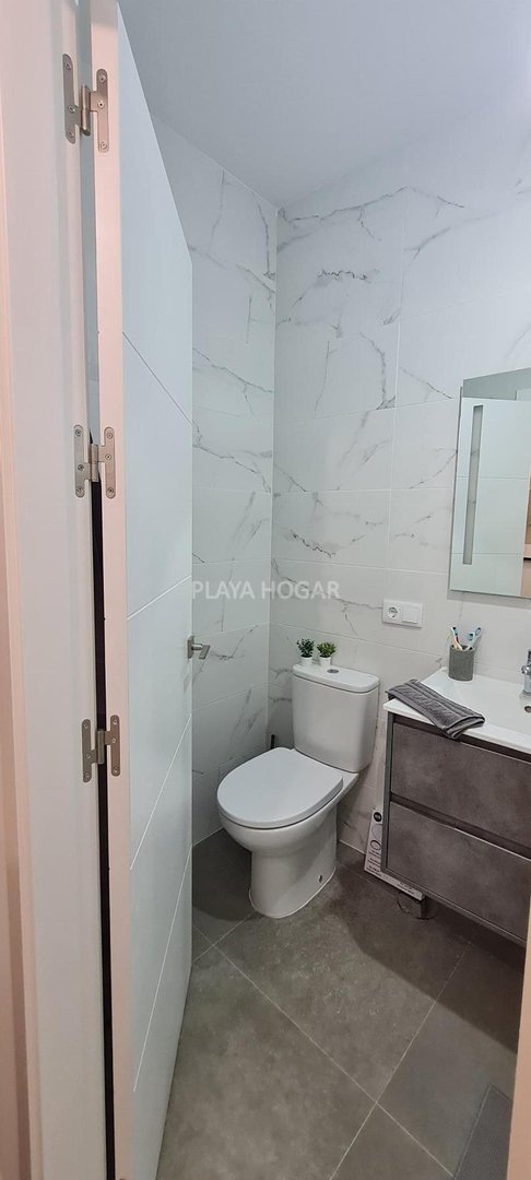 Piso de 74 m² en Sanlúcar de Barrameda