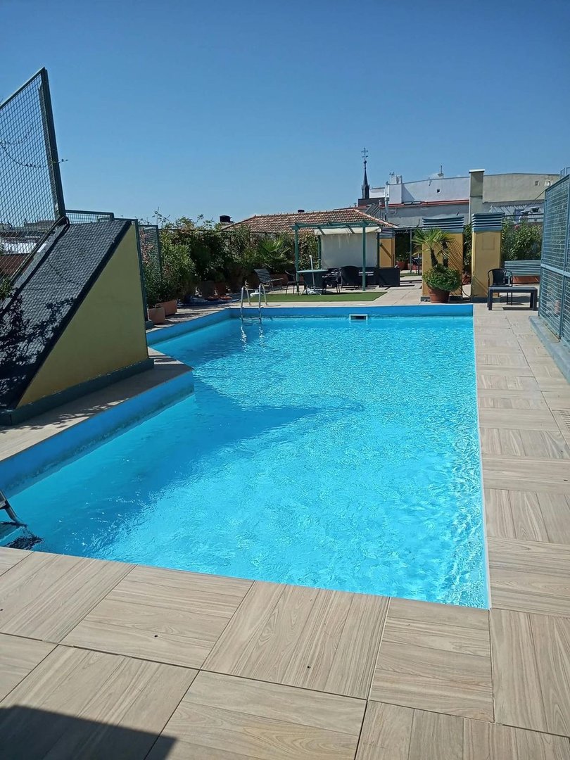 Pis de 186 m² a Madrid