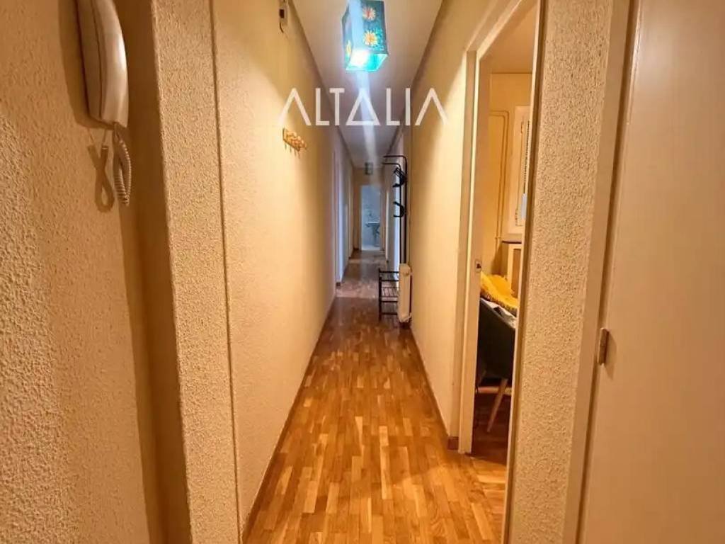 Piso de 72 m² en Cuenca